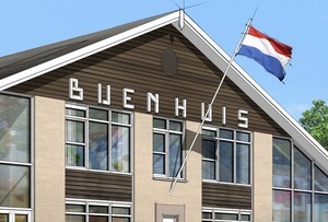 Bijenhuis vernieuwbouwplan versoberd