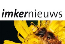 Imkernieuws in uw mailbox?